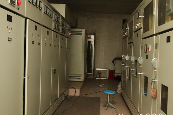 东川配电柜-防尘配电柜的适用场合